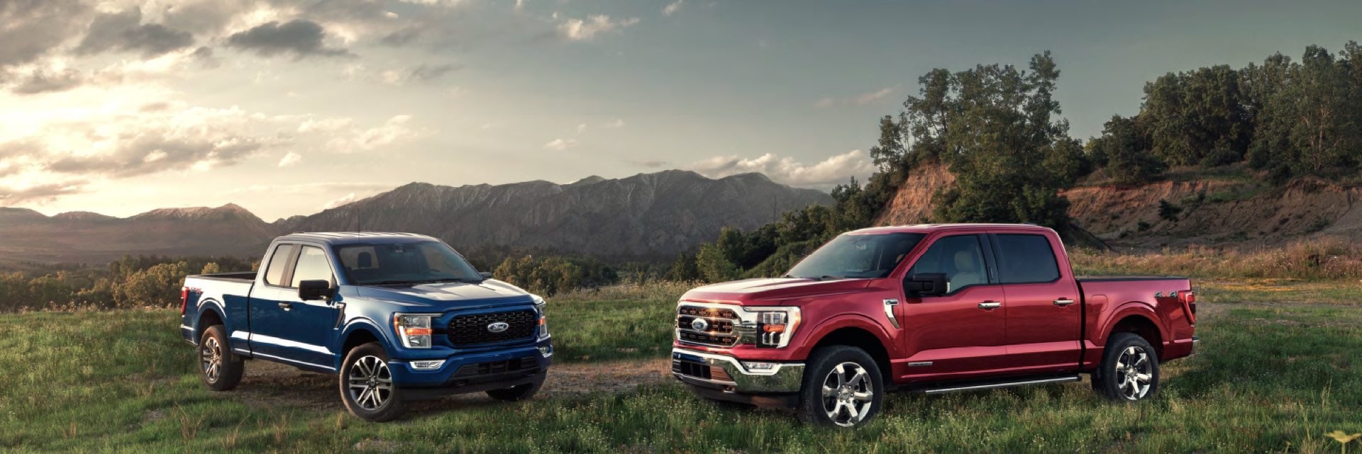 Ford Dealer The Dalles